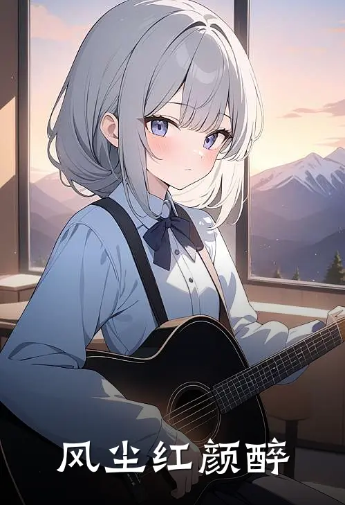 风尘红颜醉