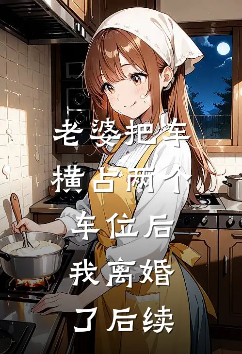 老婆把车横占两个车位后，我离婚了后续