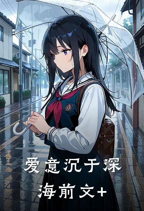 爱意沉于深海前文+
