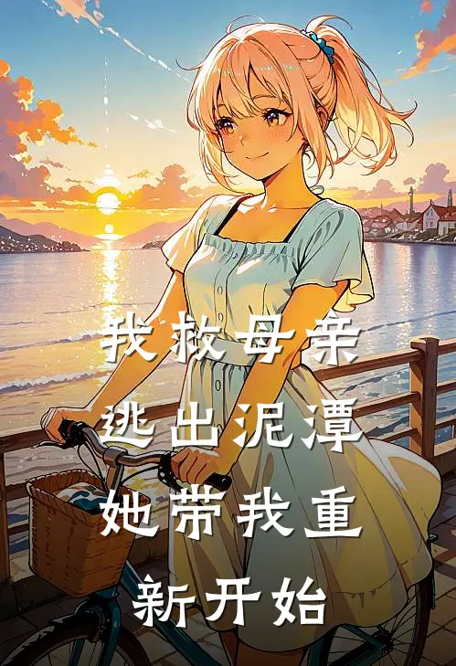 我救母亲逃出泥潭,她带我重新开始游戏