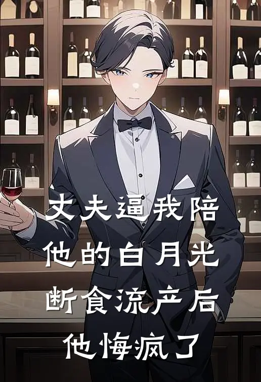 丈夫逼我陪他的白月光断食流产后，他悔疯了