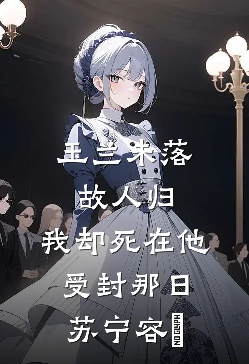 玉兰未落故人归，我却死在他受封那日苏宁容璟