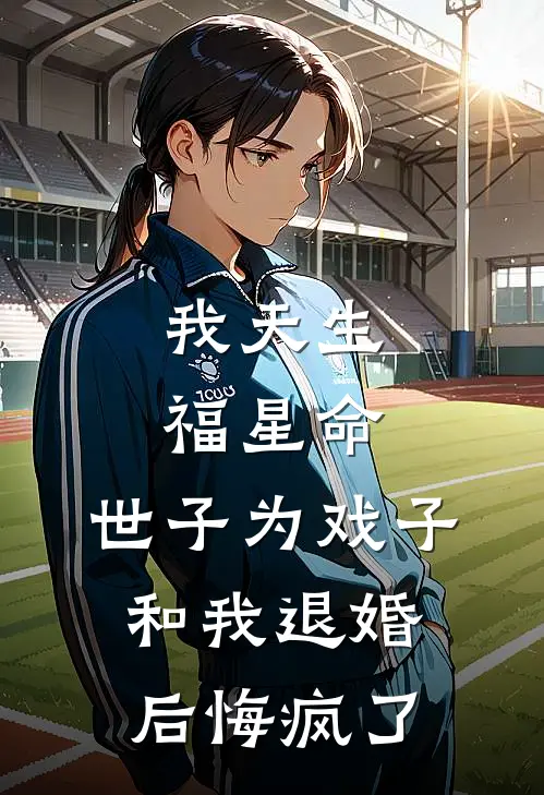 我天生福星命，世子为戏子和我退婚后悔疯了