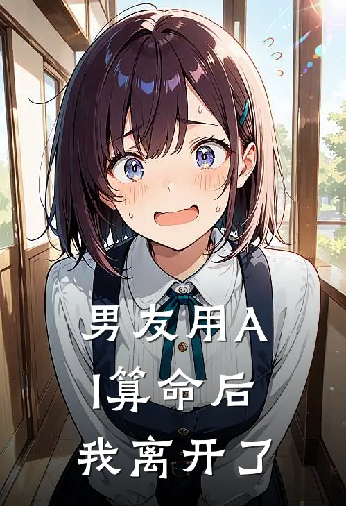 男友用AI算命后，我离开了