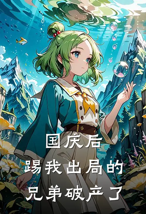 国庆后，踢我出局的兄弟破产了