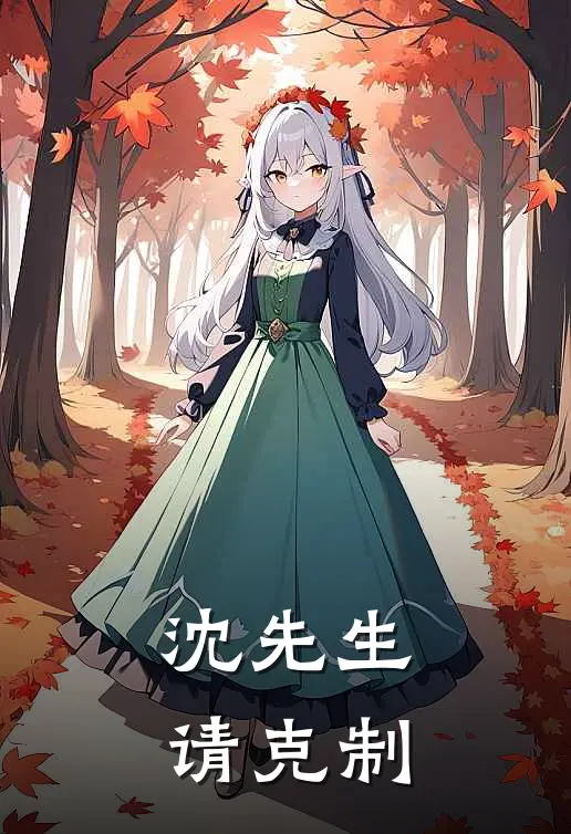 沈先生，请克制