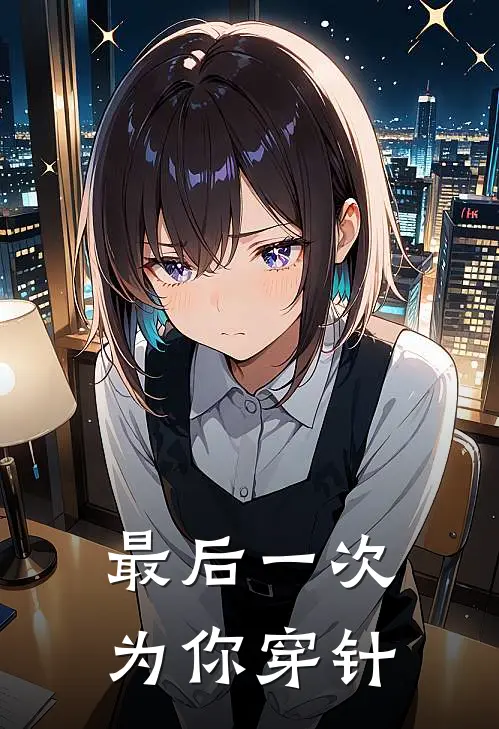 最后一次为你穿针