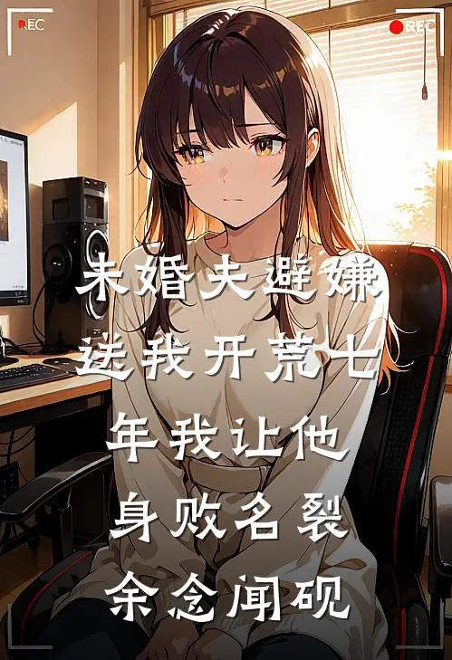 未婚夫避嫌送我开荒七年我让他身败名裂余念闻砚