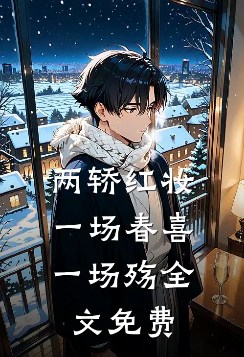 两轿红妆，一场春喜一场殇全文免费