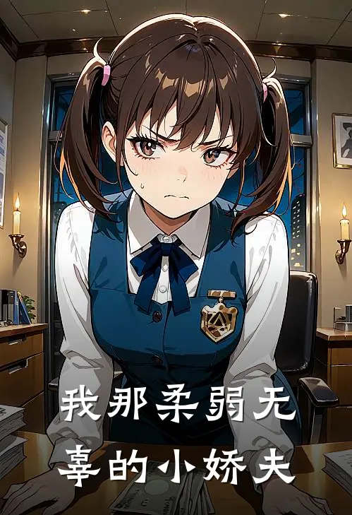 我那柔弱无辜的小娇夫
