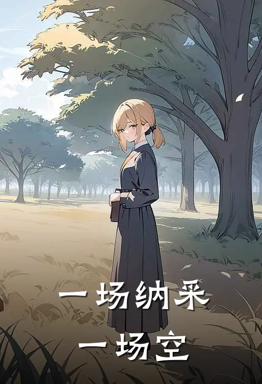 一场纳采一场空是歌