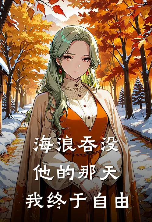 海浪吞没他的那天,我终于自由了的说说