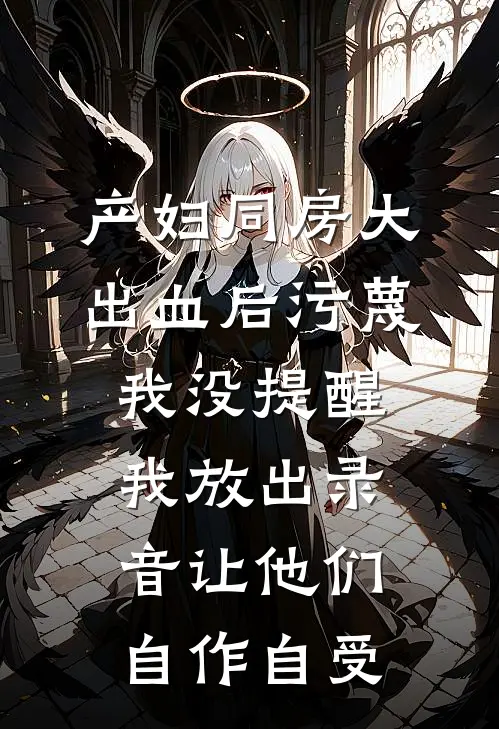 产妇同房大出血后污蔑我没提醒，我放出录音让他们自作自受