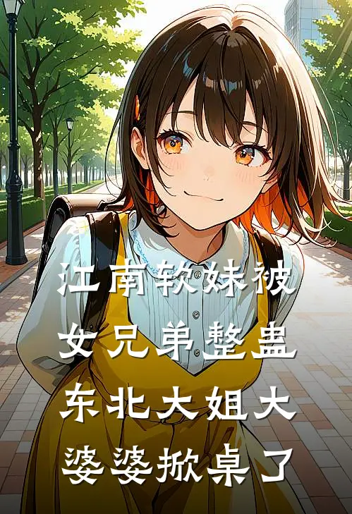 江南软妹被女兄弟整蛊,东北大姐大婆婆掀桌了是哪一集