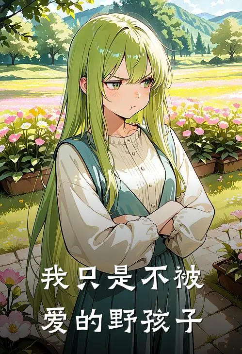 我只是不被爱的野孩子歌词