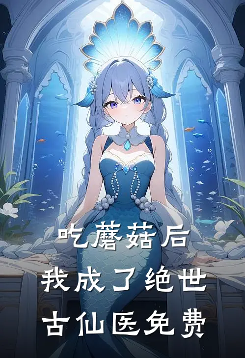 吃蘑菇后，我成了绝世古仙医免费