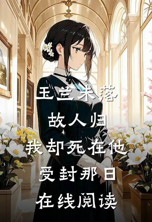 玉兰未落故人归，我却死在他受封那日在线阅读