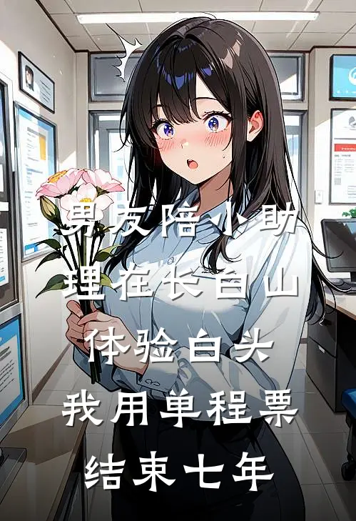 男友陪小助理在长白山体验白头，我用单程票结束七年