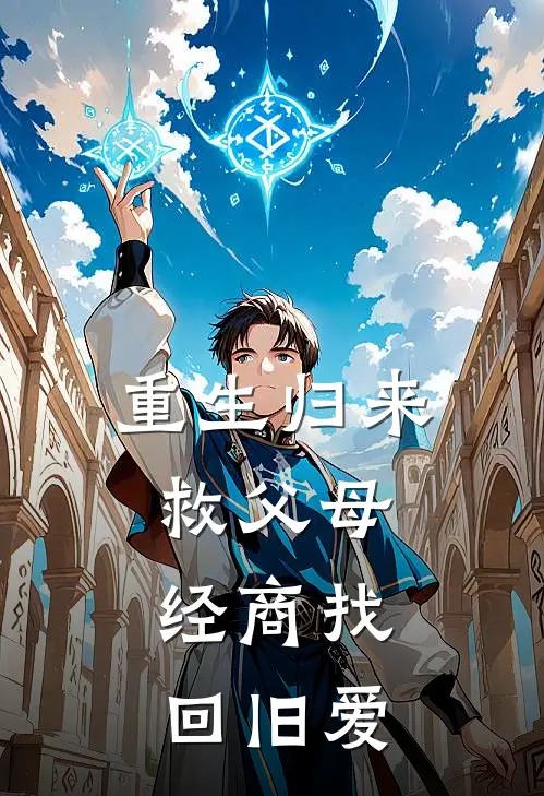 重生归来救父母，经商找回旧爱