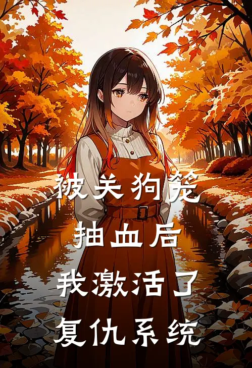 被关狗笼抽血后,我激活了复仇系统全文txt