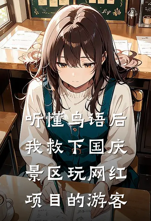 听懂鸟语后，我救下国庆景区玩网红项目的游客
