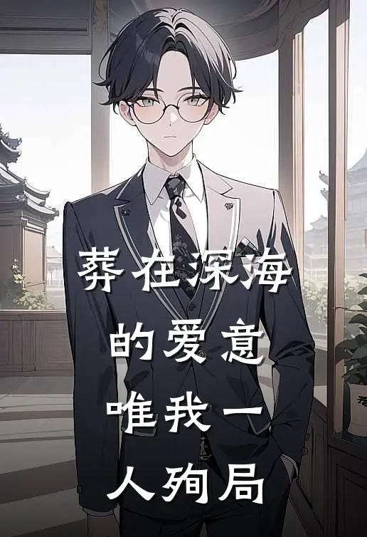 葬在深海的爱意，唯我一人殉局