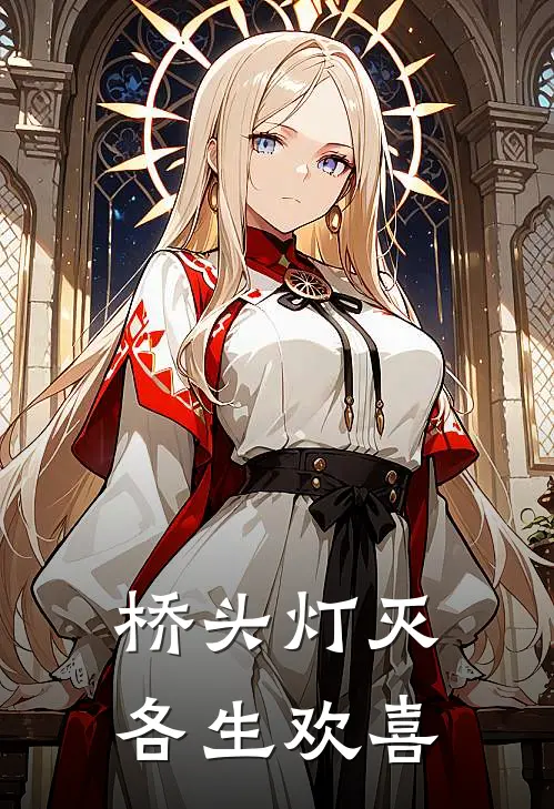 桥头灯灭，各生欢喜