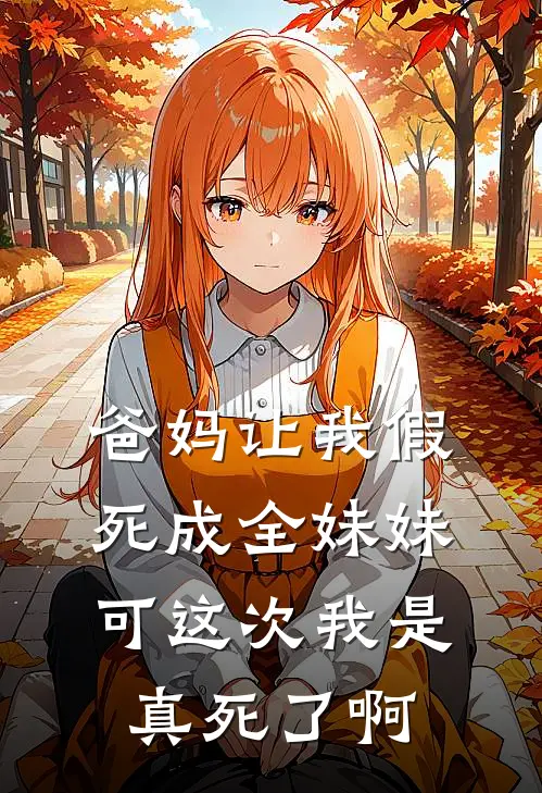 爸妈让我假死成全妹妹，可这次我是真死了啊