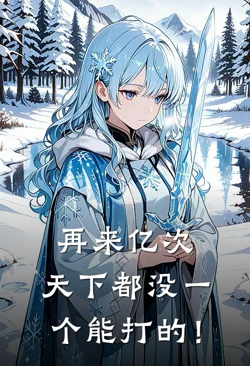 再来亿次，天下都没一个能打的！