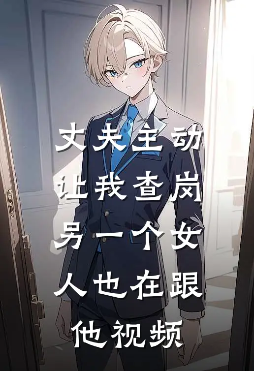 丈夫主动让我查岗,另一个女人也在跟他视频聊聊