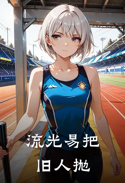 流光易把旧人抛