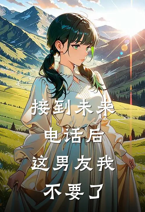 接到未来电话后，这男友我不要了