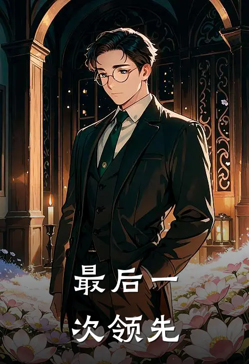 最后一次领先