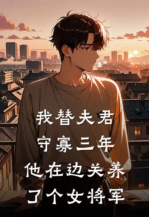 我替夫君守寡三年,他在边关养了个女将军