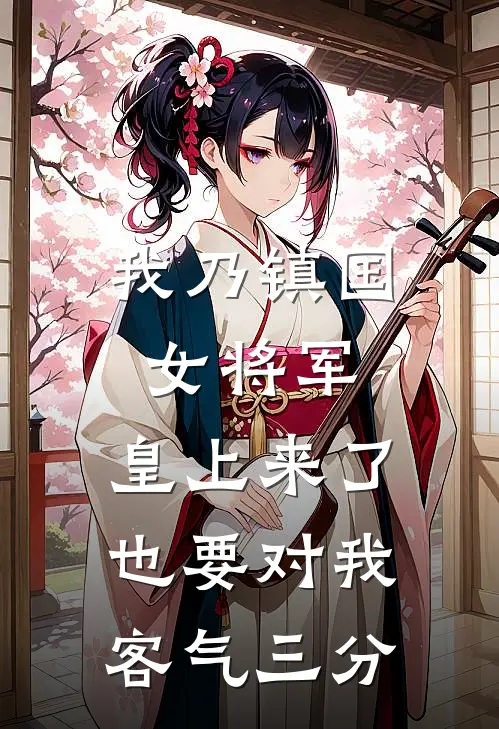 我乃镇国女将军，皇上来了也要对我客气三分