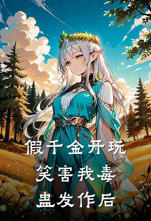 假千金开玩笑害我毒蛊发作后