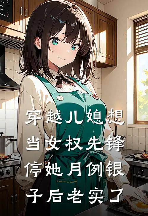 穿越儿媳想当女权先锋，停她月例银子后老实了