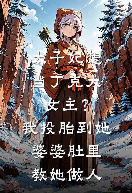 太子妃想当丁克大女主？我投胎到她婆婆肚里教她做人