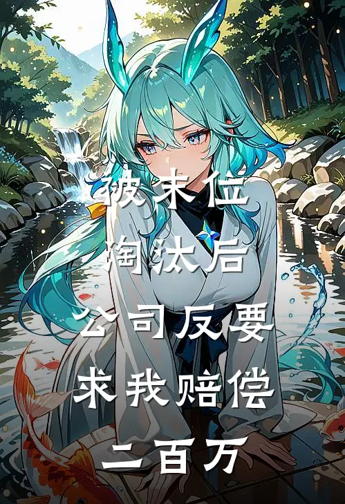 被末位淘汰后，公司反要求我赔偿二百万