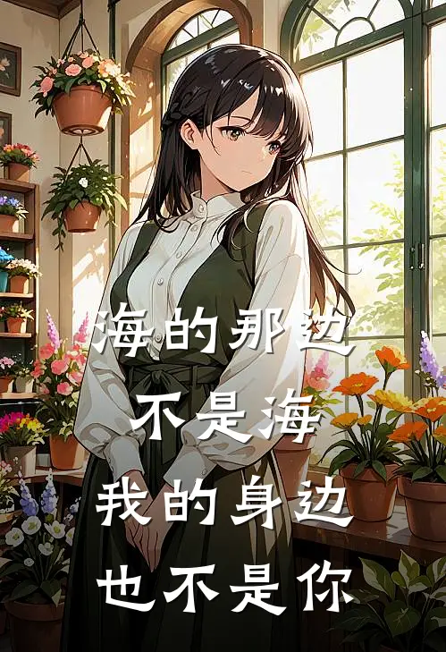 海的那边不是海,我的身边也不是你