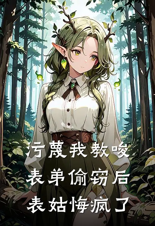 污蔑我教唆表弟偷窃后，表姑悔疯了