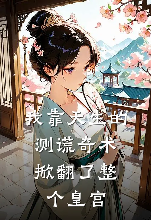 我靠天生的测谎奇术，掀翻了整个皇宫