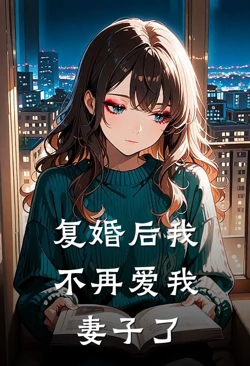 复婚后我不再爱我妻子了免费阅读