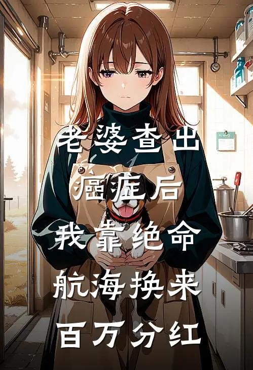 老婆查出癌症后，我靠绝命航海换来百万分红