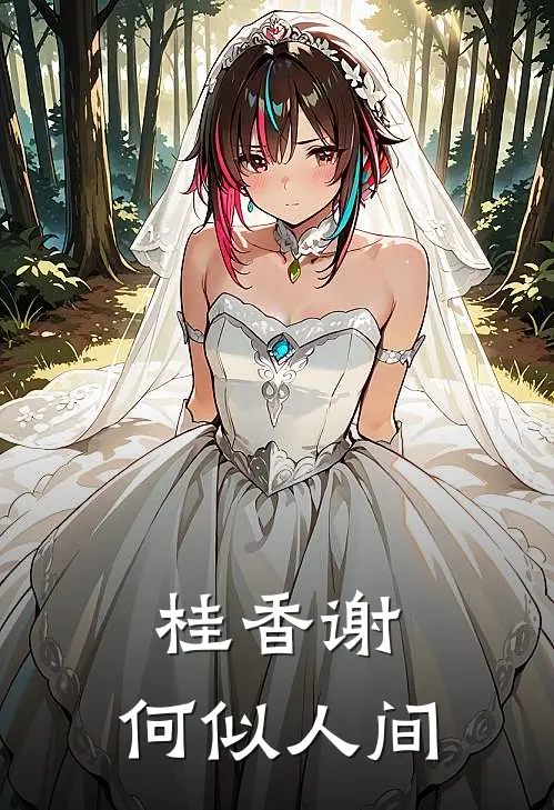 桂香谢，何似人间
