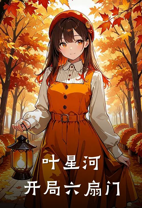 叶星河：开局六扇门
