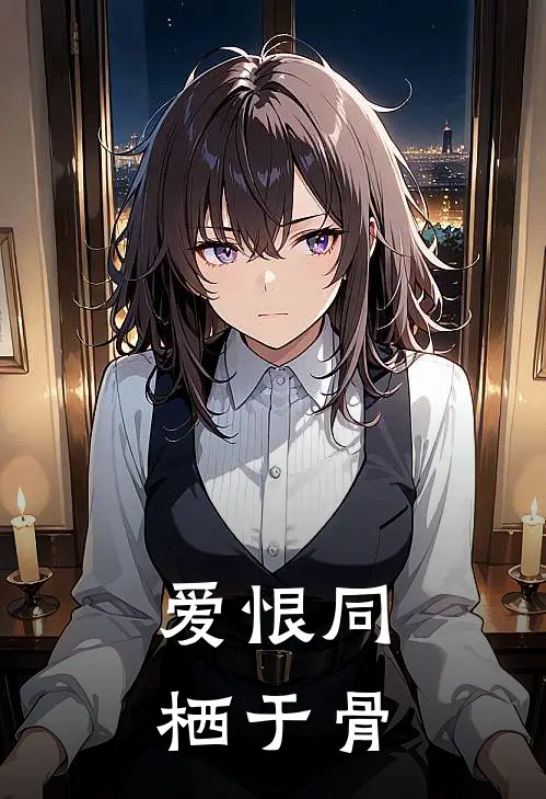 爱恨同栖于骨