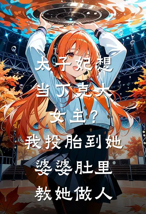 太子妃想当丁克大女主?我投胎到她婆婆肚里教她做人TXT