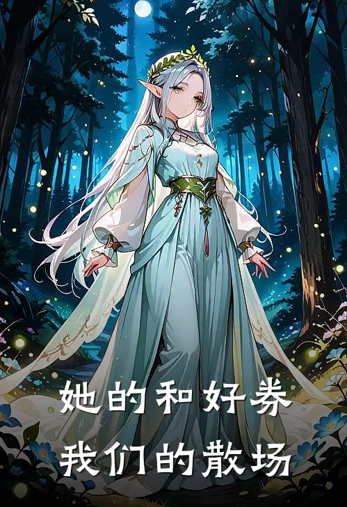 她的和好券，我们的散场