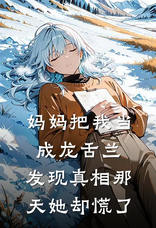 妈妈把我当成龙舌兰，发现真相那天她却慌了
